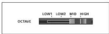 YAMAHA Harmony Director HD200A - 歌T兰德 - 1