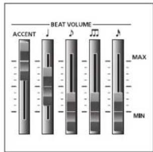 YAMAHA Harmony Director HD200A - VORSICHTSMASSNAHMEN - 1