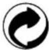 Carmen CEB01WH - Explanation of symbols - 11