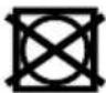 Carmen CEB01WH - Explanation of symbols - 5