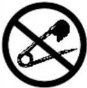 Carmen CEB01WH - Explication des symboles - 4