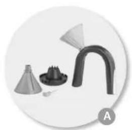TEFAL Ingenio K22980 - 1