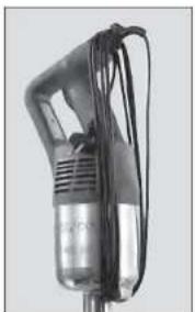 Robot Coupe MP 450 Turbo - - POWER CORD - 1