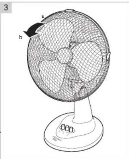 BESTRON DDF35W - DECLARACION DE CONFORMIDAD CE - 4