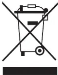 ELECTROLUX DGE5661HM - INFORMATIONEN ZUR ENTSORGUNG - 1