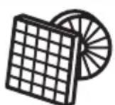 ELECTROLUX DGE5661HM - Notes on cleaning - 3