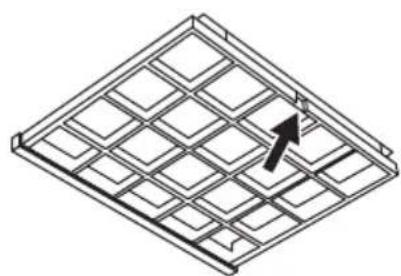 ELECTROLUX DGE5661HM - AVISO! - 1