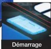 Traxxas EZPeak Live - Charger les piles LiPo avec identifient (iD) de Traxxas - 4