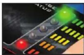 Traxxas EZPeak Live - En cours de charge - 1