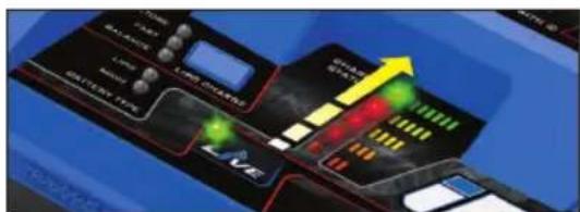 Traxxas EZPeak Live - Connector l'application au chargeur - 2