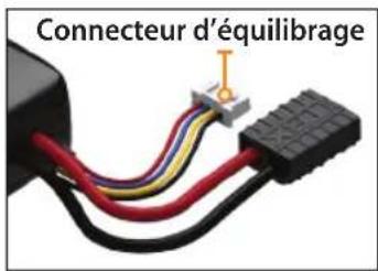 Traxxas EZPeak Live - Mise à jour du micrologiciel - 2