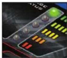 Traxxas EZPeak Live - Effecteur le cycle de charge - 1