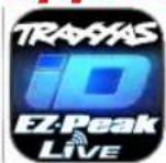 Traxxas EZPeak Live - Application EZ-Peak Live de Traxxas - 1