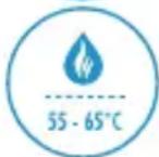 NEO Luno BOC W720 - Exigences pour les robinets thermostatique: - 3