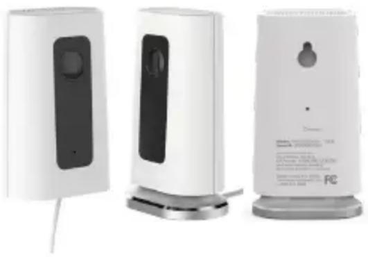 HONEYWELL HSHSSTARTERC1 - Sur le mur - 1