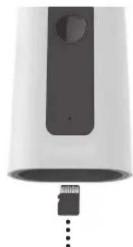 HONEYWELL HSHSSTARTERC1 - Aperçu de la caméra - 3