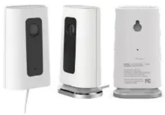 HONEYWELL HSHSSTARTERC1 - En la pared - 1