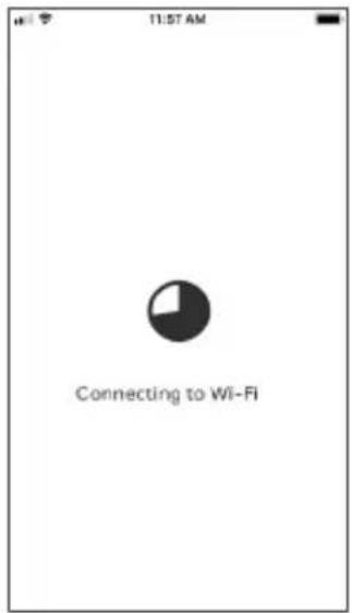 HONEYWELL HSHSSTARTERC1 - Conexión Wi-Fi - 1