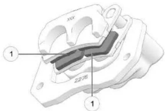 POLARIS RZR Trail Ultimate (2023) - AVERTISSEMENT - 1