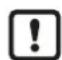 IFM PM1105 - Pour applications aseptiques selon EHEDG - 2