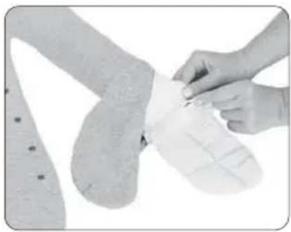 BABYMOOV CloudNest A039003 - INSTRUCTIONS D'UTILISATION - 1