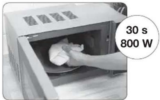 BABYMOOV CloudNest A039003 - INSTRUCTIONS D'UTILISATION - 2