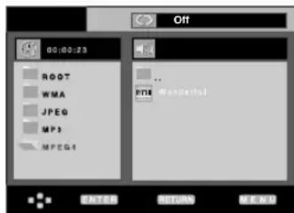 SAMSUNG DVDL70A - IMPEG4 Play Function - 2
