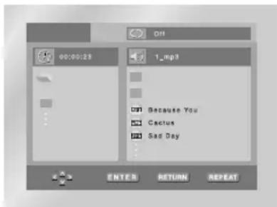 SAMSUNG DVDL70A - IMP3/WMA Play Function - 1
