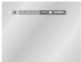 SAMSUNG DVDL70A - I Eine mit Lesezeichen markierte Szene wiederaufrufen - 1