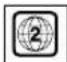SAMSUNG DVDL70A - * Symbole und Kennzeichen - 1