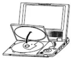 SAMSUNG DVDL70A - I Wiedergabe - 2