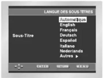SAMSUNG DVDL70A - I Recalling a Marked Scene - 1