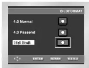 SAMSUNG DVDL70A - Bildschirmeldungen - 3