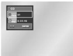 SAMSUNG DVDL70A - I Bei Wiedergabe einer DVD/VCD/CD/MPEG4 - 10