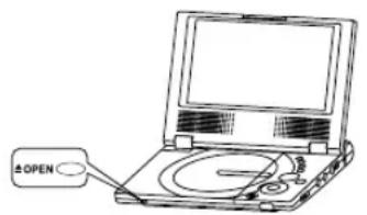 SAMSUNG DVDL70A - I Wiedergabe - 1