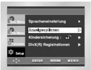 SAMSUNG DVDL70A - Bildschirmeldungen - 1