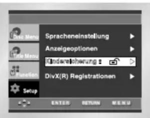 SAMSUNG DVDL70A - Sicherungsstufen-Funktion: - 1