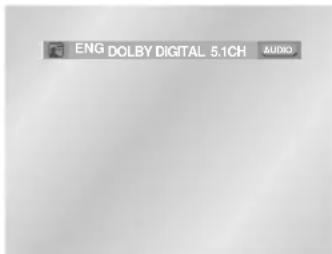 SAMSUNG DVDL70A - Wiedergabesprache auswahlen - 1