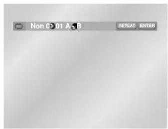 SAMSUNG DVDL70A - Reprise A-B: - 1