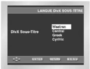 SAMSUNG DVDL70A - I Recalling a Marked Scene - 2