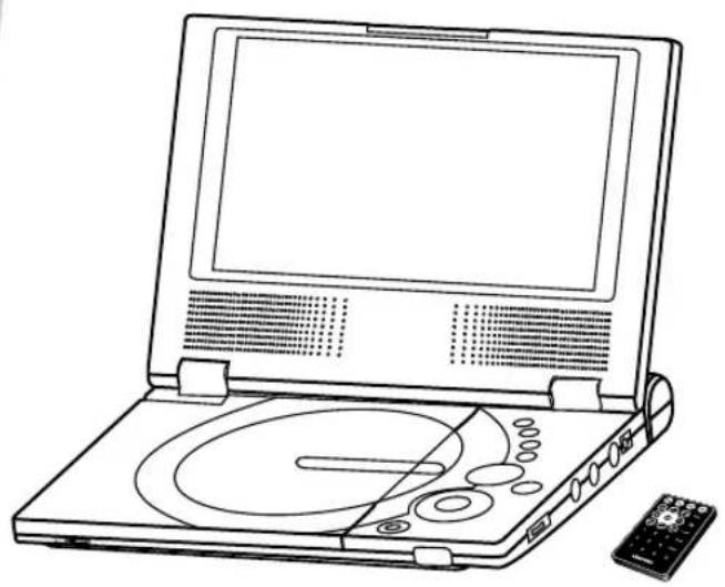 SAMSUNG DVDL70A - DVD-L75A - 1