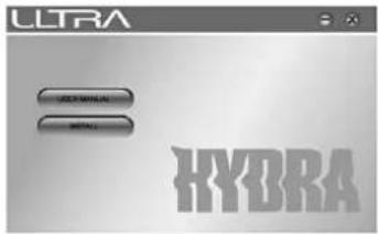 Ultra Hydra - Windows 98 (Deuxième Édition) - 1