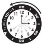 TIMEX Easy Reader T2H2819J - KOJIbUO INHTEPBAJABPMEHNI - 3