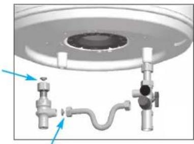 THERMOR Familio 300L - Mantenimiento del filtró - 1
