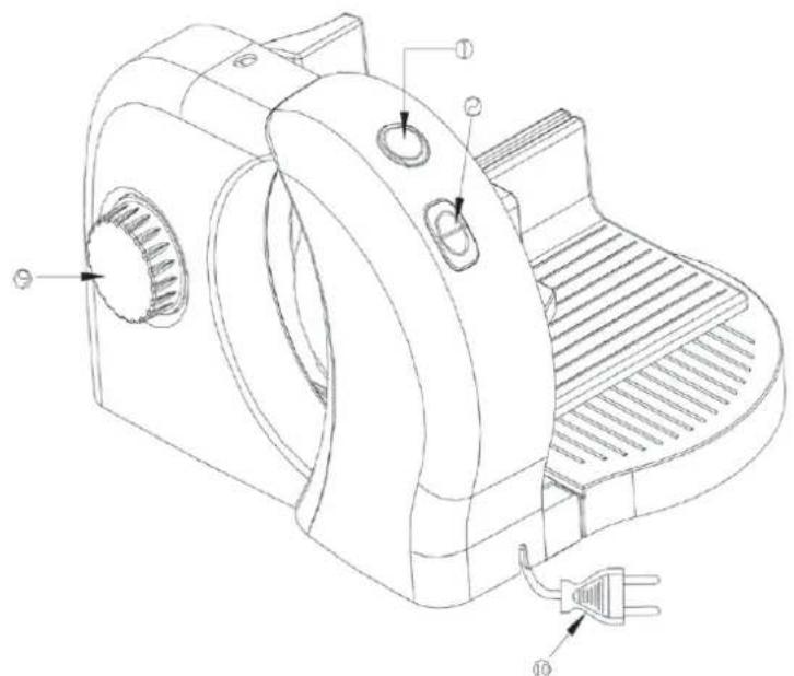 AFK AS120R - DESCRIPTION - 1