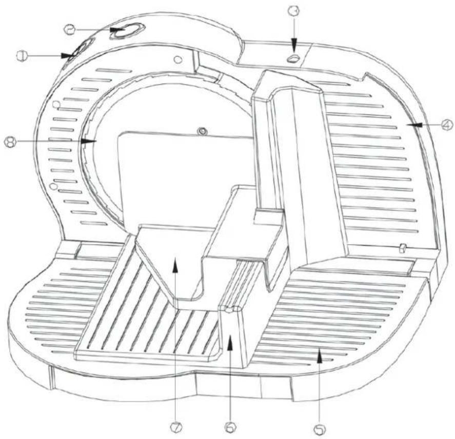 AFK AS120R - 1