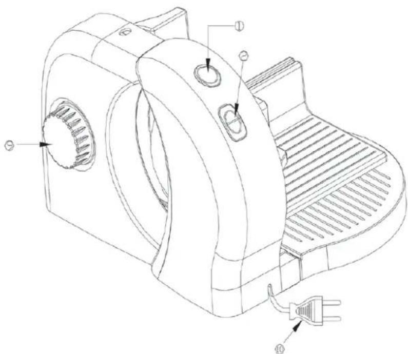 AFK AS120R - DESCRIPCION - 1