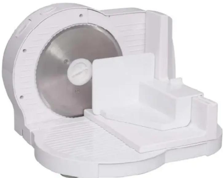 AFK AS120R - Manual de instructaciones - 1