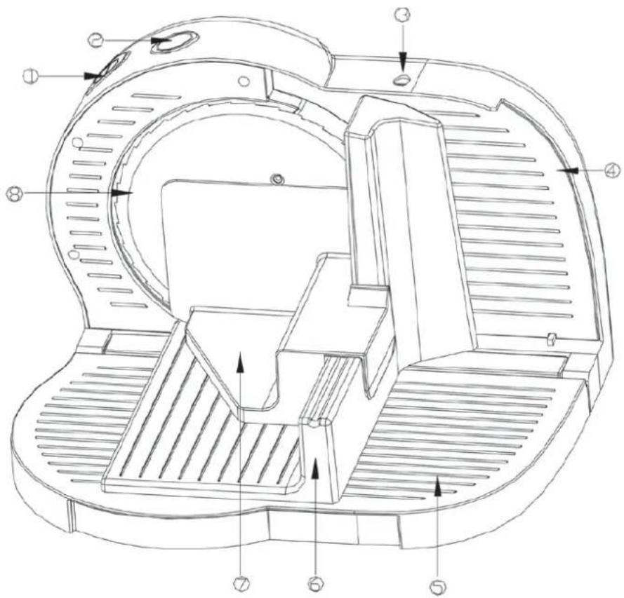 AFK AS120R - 1