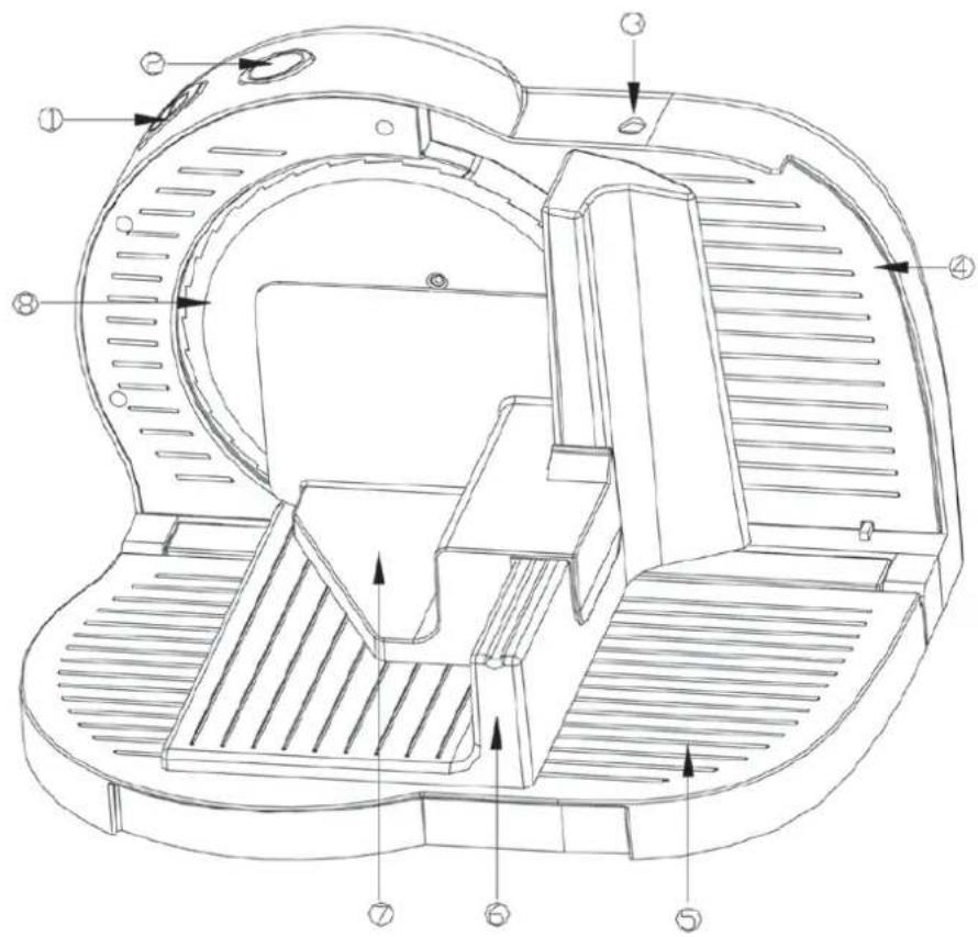 AFK AS120R - 1